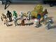 Vintage Kenner Star Wars 1977 1983 Figure Lot 15 Original Figures