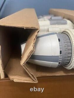 Vintage Kenner Star Wars B Wing Fighter Complete with Inserts