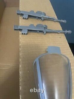 Vintage Kenner Star Wars B Wing Fighter Complete with Inserts