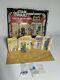Vintage Kenner Star Wars Cantina Adventure Set With Box Sears Exclusive