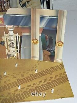 Vintage Kenner Star Wars Cantina Adventure Set with Box Sears Exclusive