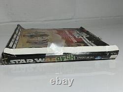 Vintage Kenner Star Wars Cantina Adventure Set with Box Sears Exclusive