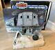 Vintage Kenner Star Wars Esb Hoth Ice Planet Action Playset In The Original Box