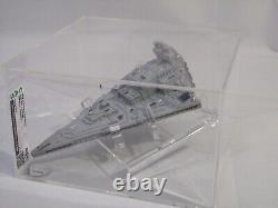 Vintage Kenner Star Wars Imperial Cruiser Die Cast 1979 CAS 85+ loose NOT AFA