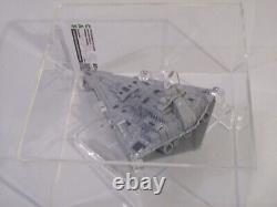 Vintage Kenner Star Wars Imperial Cruiser Die Cast 1979 CAS 85+ loose NOT AFA