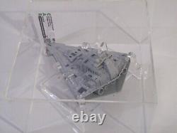 Vintage Kenner Star Wars Imperial Cruiser Die Cast 1979 CAS 85+ loose NOT AFA