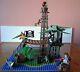 Vintage Lego Pirates 6270 Forbidden Island Complete With Instructions 1989