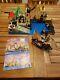 Vintage Lego Pirates Imperial Trading Post (6277) Complete With Instructions