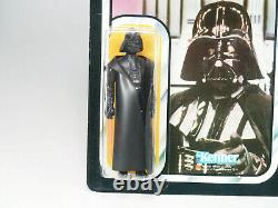 Vintage Lili Ledy Mexico ROTJ Darth Vader Mint on card MOC Star Wars