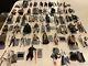 Vintage Lot Of 50 Star Wars Potf 90s / 00s Figures & Most Are Complete
