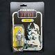 Vintage Palitoy Star Wars Return Of The Jedi At-at Driver On Card