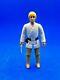 Vintage Star Wars 1977 Luke Skywalker Raised Bar China Farmboy Original No Repro