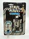 Vintage Star Wars 1979 Kenner R2-d2 21-back Unopened Artoo-detoo Sealed