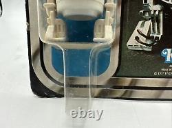 Vintage Star Wars 1979 Kenner R2-D2 21-back Unopened Artoo-Detoo Sealed