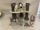 Vintage Star Wars 1983 Kenner Rotj Village Playset Not Complete