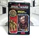 Vintage Star Wars 1984 Potf Warok 92 Back Figure Sealed With Collector Coin