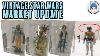 Vintage Star Wars Action Figure Price Guide 12 Inch Line Baggies Mocs