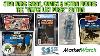 Vintage Star Wars Action Figure Prices The Watch List Clean Out Episode 4