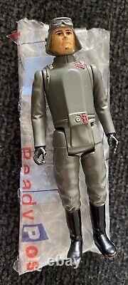 Vintage Star Wars Action Figures, New and Used Lot, Collectors