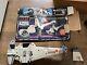 Vintage Star Wars B-wing Fighter Incomplete With Box Rare Rotj 1983 S8-16