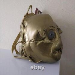 Vintage Star Wars C-3PO Backpack