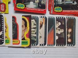 Vintage Star Wars Cards