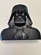 Vintage Star Wars Darth Vader Action Figure Carrying Case 1980 -with 23 Figures