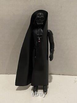 Vintage Star Wars Darth Vader Figure Lili Ledy First 12 Complete H Lightsaber