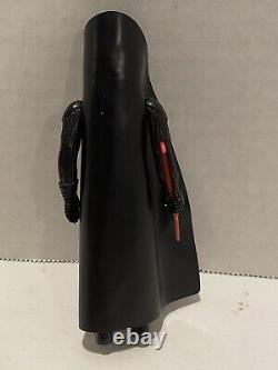 Vintage Star Wars Darth Vader Figure Lili Ledy First 12 Complete H Lightsaber