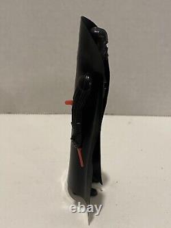 Vintage Star Wars Darth Vader Figure Lili Ledy First 12 Complete H Lightsaber