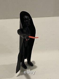 Vintage Star Wars Darth Vader Figure Lili Ledy First 12 Complete H Lightsaber