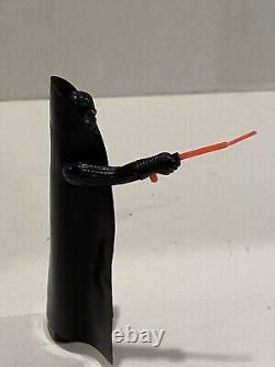 Vintage Star Wars Darth Vader Figure Lili Ledy First 12 Complete H Lightsaber