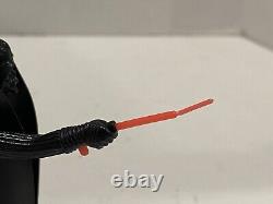 Vintage Star Wars Darth Vader Figure Lili Ledy First 12 Complete H Lightsaber