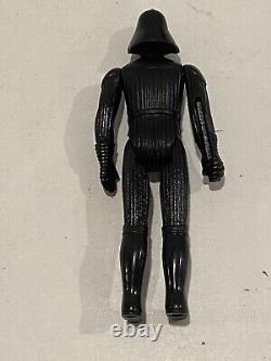 Vintage Star Wars Darth Vader Figure Lili Ledy First 12 Complete H Lightsaber