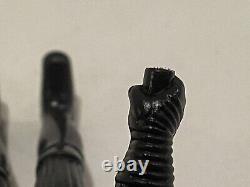 Vintage Star Wars Darth Vader Figure Lili Ledy First 12 Complete H Lightsaber