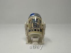 Vintage Star Wars Droid Factory Playset R2D2 Third Leg 3rd Complete All Parts