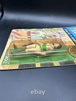 Vintage Star Wars Droids Kea Moll MOC Unpunched