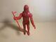 Vintage Star Wars Erg Emperors Royal Guard Mexican Bootleg Action Figure