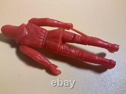 Vintage Star Wars ERG Emperors Royal Guard Mexican Bootleg Action Figure