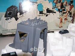 Vintage Star Wars ESB Imperial Attack Base Playset in Original Box! 39830