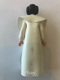 Vintage Star Wars ESB Princess Leia Organa with 41 back card All Original