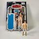 Vintage Star Wars Empire Strikes Back Leia Hoth Outfit Kenner W Cardback