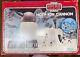 Vintage Star Wars Hoth Ion Cannon New Mib Micro Collection Kenner 1982