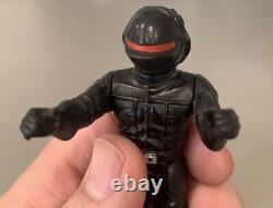 Vintage Star Wars Imperial Gunner Figure POTF Last 17 Kenner 1984 Original ROTJ