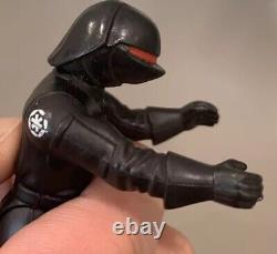 Vintage Star Wars Imperial Gunner Figure POTF Last 17 Kenner 1984 Original ROTJ