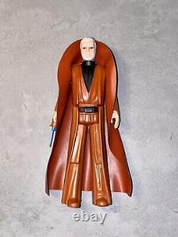 Vintage Star Wars Kenner Ben Obi-wan Kenobi 1977 First 12 Pristine