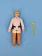 Vintage Star Wars Luke Skywalker Farmboy 100% (unused Display) Mint! Wow