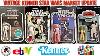 Vintage Star Wars Market Update Late May 2022 Mint On Card Sales Data