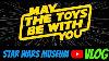 Vintage Star Wars Museum May The Toys Be With You