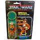 Vintage Star Wars Power Of The Force Luke Skywalker Fighter Pilot 1984 No Coin